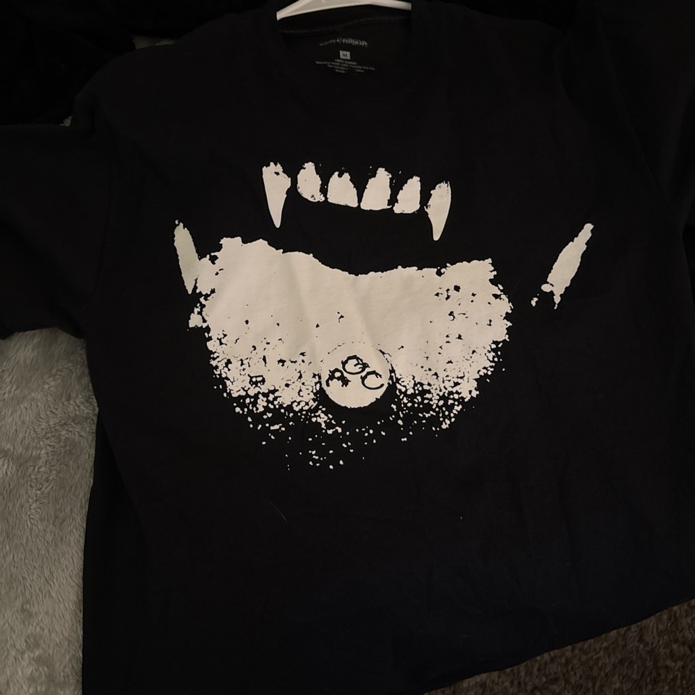 Ken Carson AGC Teen X vamp shirt